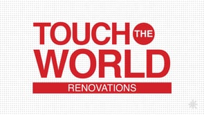 Touch the World