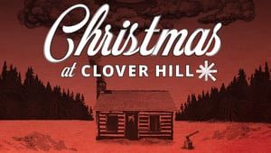 Christmas at Clover Hill